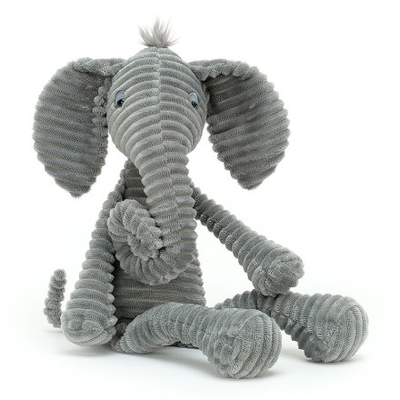 Kuscheltier Elefant 'Ribble Elephant'