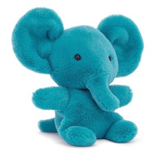 Kuscheltier Elefant 'Sweetsicle Elephant' von Jellycat