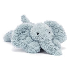 Kuscheltier Elefant 'Tumblie Elephant' von Jellycat