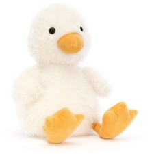 Kuscheltier Ente 'Dory Duck' von Jellycat