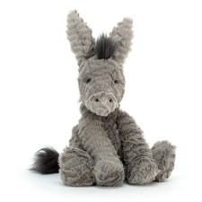 Kuscheltier Esel 'Fuddlewuddle Donkey' von Jellycat