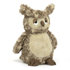 Kuscheltier Eule 'Oberon Owl' von Jellycat