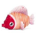 Kuscheltier Fisch 'Fishiful Pink'