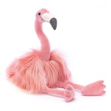 Jellycat - Kuscheltier Flamingo 'Rosario Flamingo'