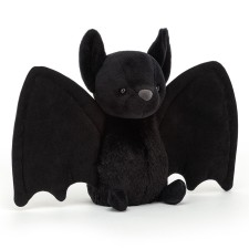 Kuscheltier Fledermaus 'Bewitching Bat' von Jellycat