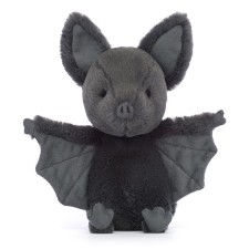 Kuscheltier Fledermaus 'Ooky Bat' von Jellycat