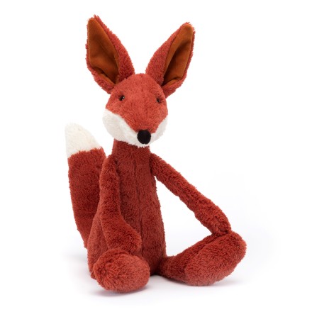 Kuscheltier Fuchs 'Harkle Fox'