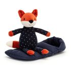 Kuscheltier Fuchs 'Snuggler Fox'