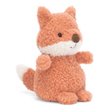 Kuscheltier Fuchs 'Wee Fox' von Jellycat