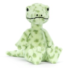 Kuscheltier Gecko 'Gunnar' von Jellycat