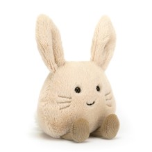 Jellycat - Kuscheltier Hase 'Amuseabean Bunny'
