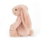 Kuscheltier Hase Bashful Bunny' Blush 18 cm