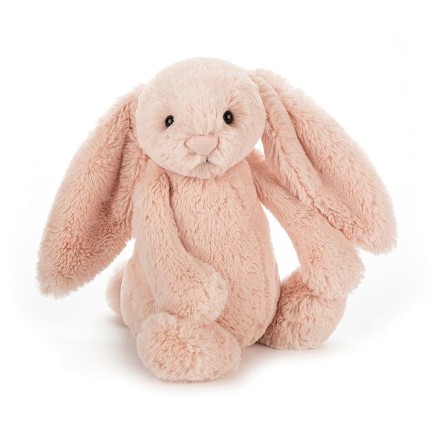 Kuscheltier Hase Bashful Bunny' Blush 18 cm