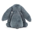 Kuscheltier Hase 'Bashful Dusky Blue Bunny' 31 cm