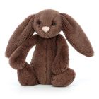 Kuscheltier Hase 'Bashful Fudge Bunny' 18 cm