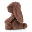 Kuscheltier Hase 'Bashful Fudge Bunny' 31 cm
