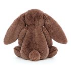Kuscheltier Hase 'Bashful Fudge Bunny' 31 cm