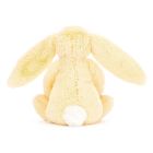 Kuscheltier Hase 'Bashful Lemon Bunny' 18 cm