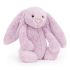 Kuscheltier Hase 'Bashful Lilac Bunny' 31 cm