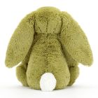 Kuscheltier Hase 'Bashful Moss Bunny' 31 cm