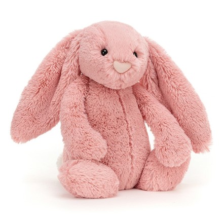Kuscheltier Hase 'Bashful Petal Bunny' 31 cm