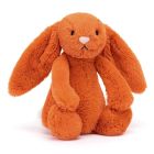 Kuscheltier Hase 'Bashful Tangerine Bunny' 18 cm