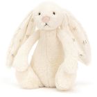 Kuscheltier Hase 'Bashful Twinkle Bunny' 18 cm
