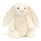 Kuscheltier Hase 'Bashful Twinkle Bunny' 31 cm