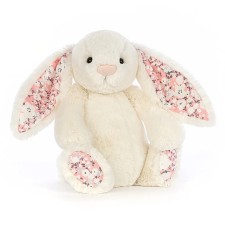 Kuscheltier Hase 'Blossom Cherry Bunny' 31 cm von Jellycat