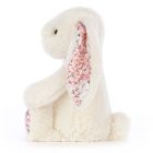 Kuscheltier Hase 'Blossom Cherry Bunny' 31 cm