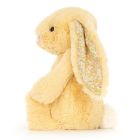 Kuscheltier Hase 'Blossom Lemon Bunny' 31 cm