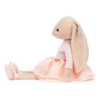 Kuscheltier Hase 'Lila Ballerina Bunny'