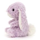 Kuscheltier Hase 'Yummy Bunny' Lavender