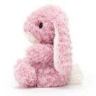Kuscheltier Hase 'Yummy Bunny' Tulip Pink