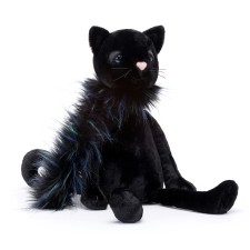Kuscheltier Katze 'Glamorama Cat' von Jellycat