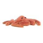 Kuscheltier Krabbe 'Spindleshanks Crab'