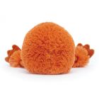 Kuscheltier Küken 'Zingy Chick' Orange