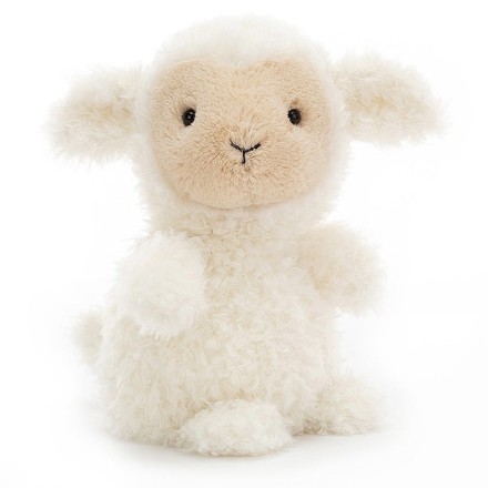 Kuscheltier Lamm 'Little Lamb'
