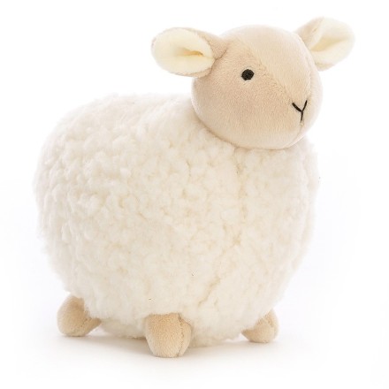 Kuscheltier Lamm 'Little Lost Lamb'