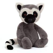 Kuscheltier Lemur 'Bashful' von Jellycat