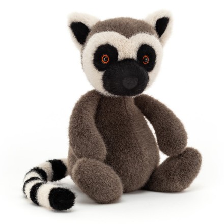 Kuscheltier Lemur 'Whispit'
