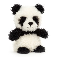 Kuscheltier 'Little Panda' von Jellycat