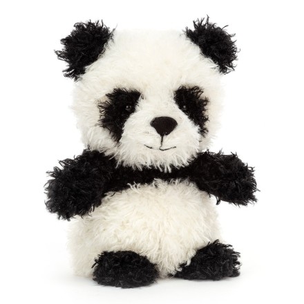 Kuscheltier 'Little Panda'
