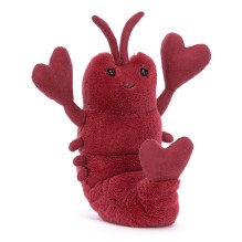 Jellycat - Kuscheltier 'Love-Me Lobster'