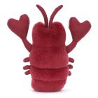 Kuscheltier 'Love-Me Lobster'