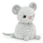 Kuscheltier Maus 'Nuzzables Mouse'