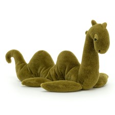 Kuscheltier 'Nessie' von Jellycat