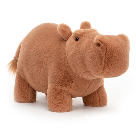 Kuscheltier Nilpferd 'Haverlie Hippo'