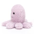 Kuscheltier Oktopus 'Fluffy Octopus'