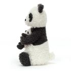 Kuscheltier Panda 'Huddles Panda'
